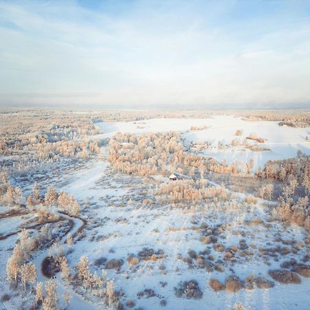 Maidla Nature Resort エクステリア 写真