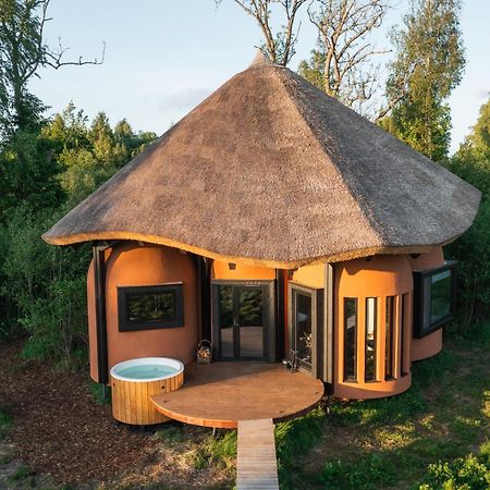 Maidla Nature Resort エクステリア 写真