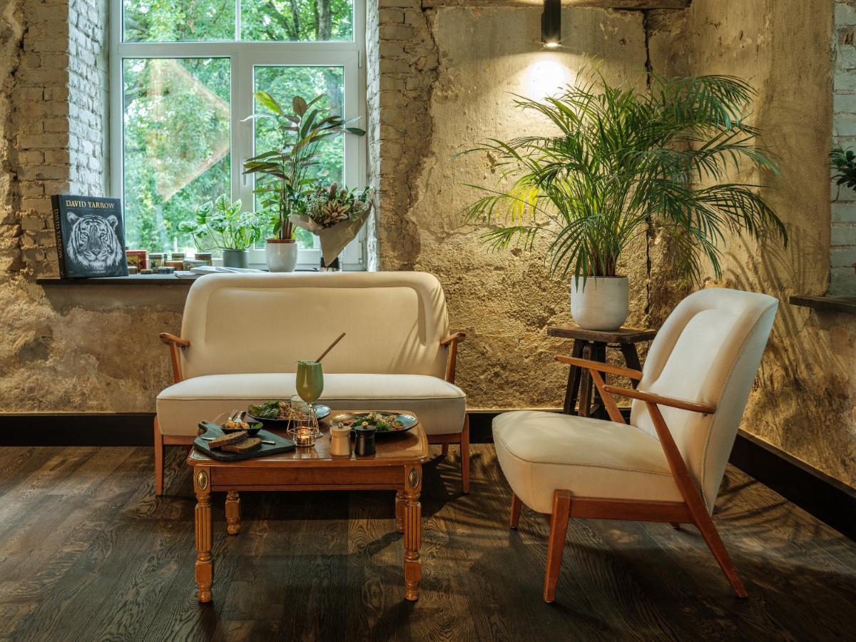 Maidla Nature Resort エクステリア 写真