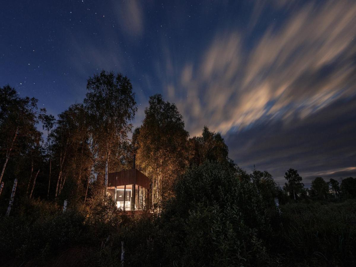 Maidla Nature Resort エクステリア 写真
