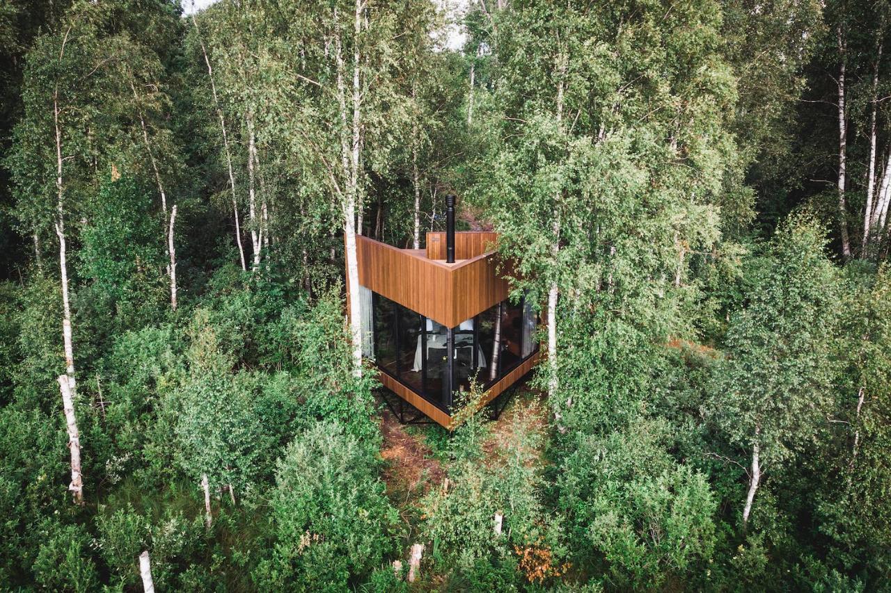 Maidla Nature Resort エクステリア 写真