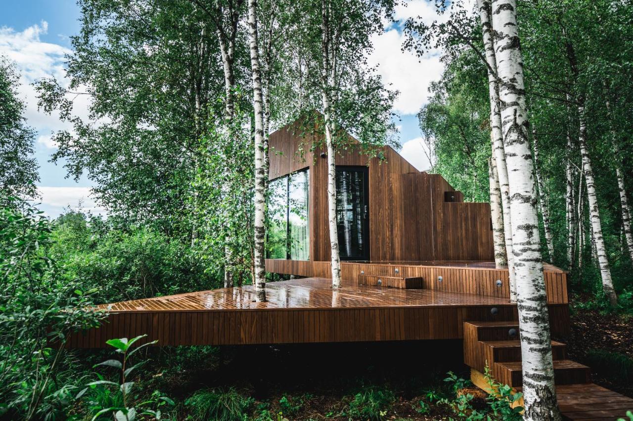 Maidla Nature Resort エクステリア 写真