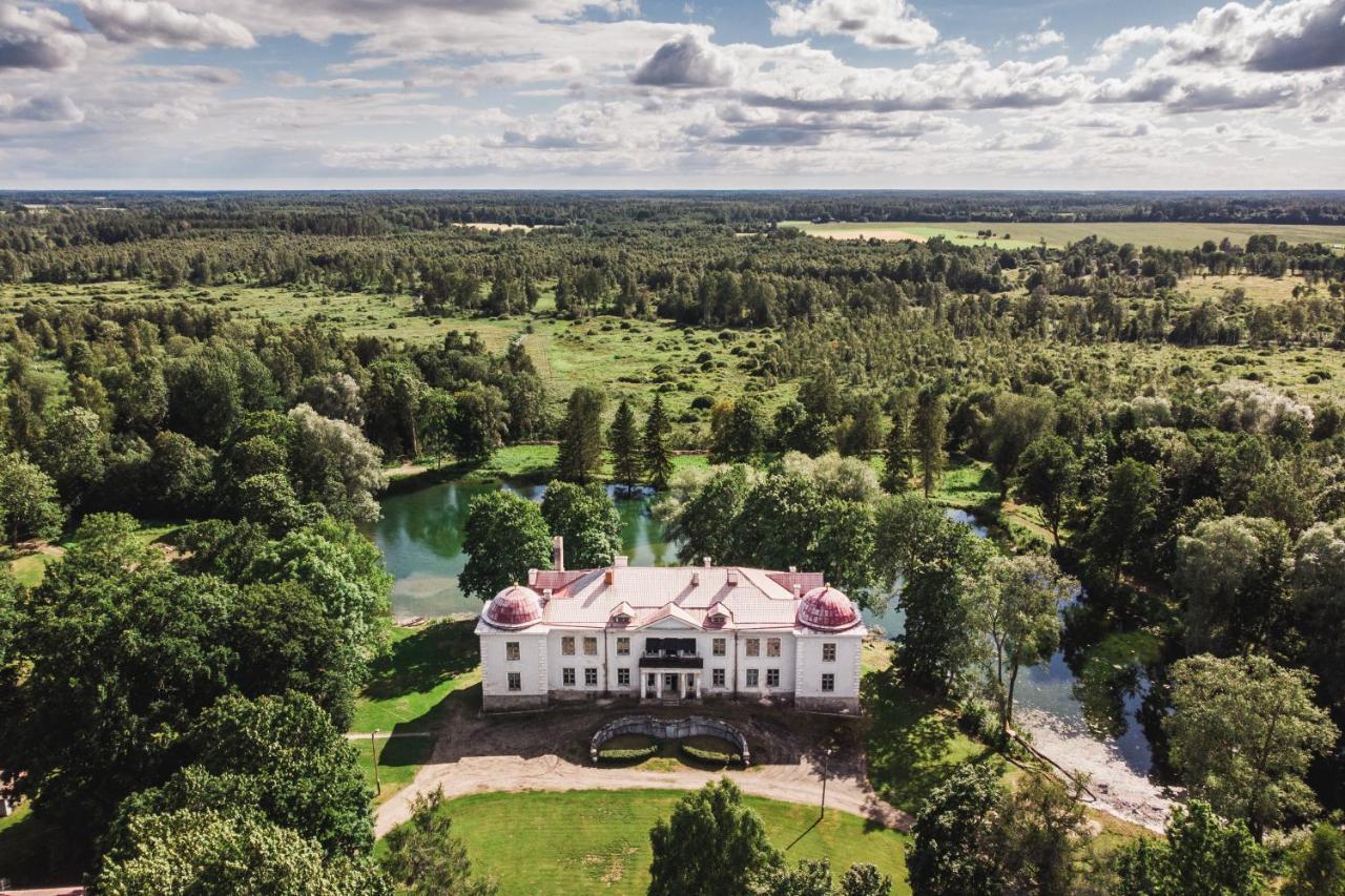 Maidla Nature Resort エクステリア 写真