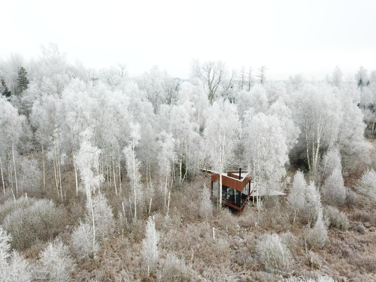 Maidla Nature Resort エクステリア 写真
