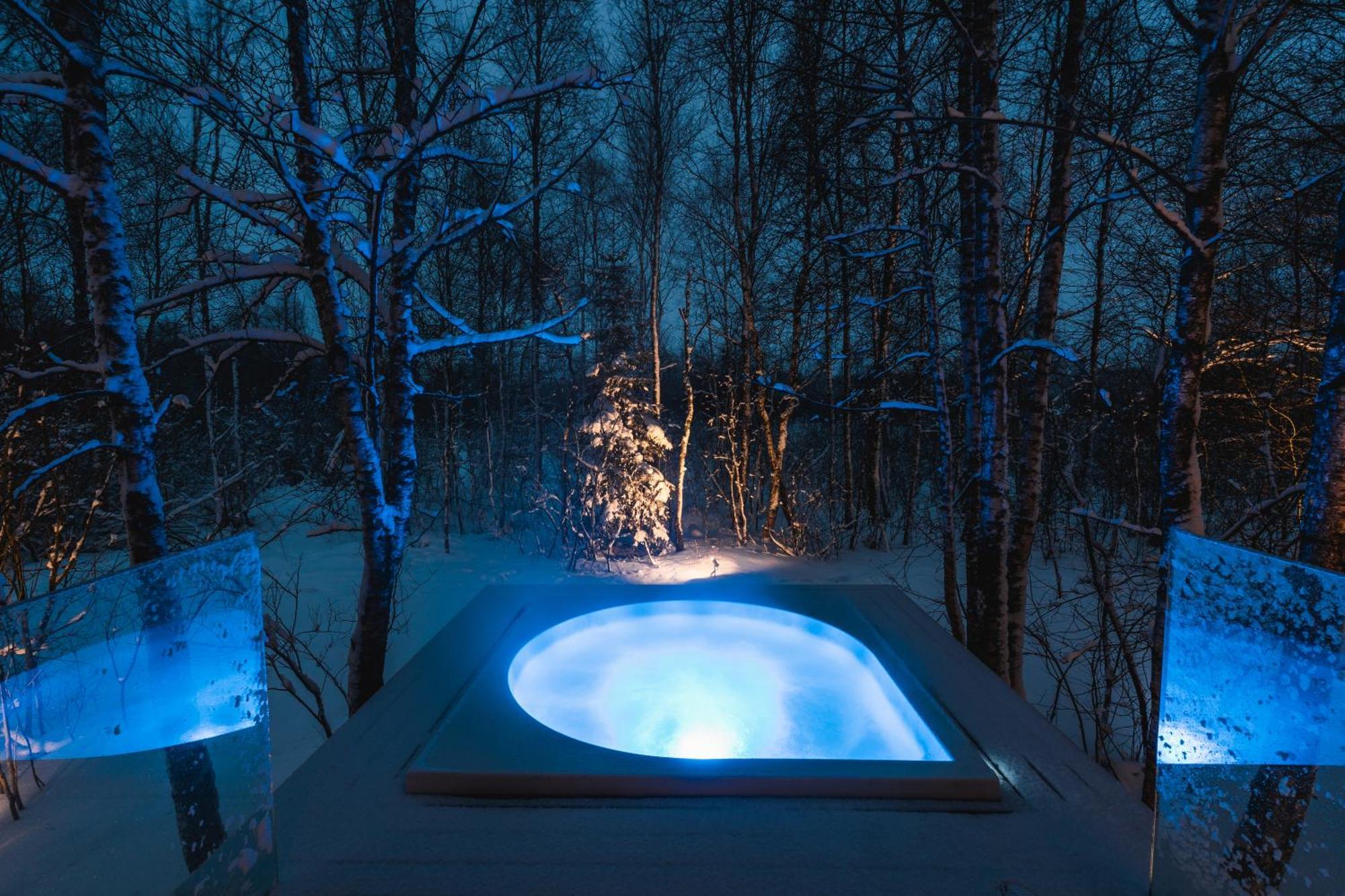 Maidla Nature Resort エクステリア 写真