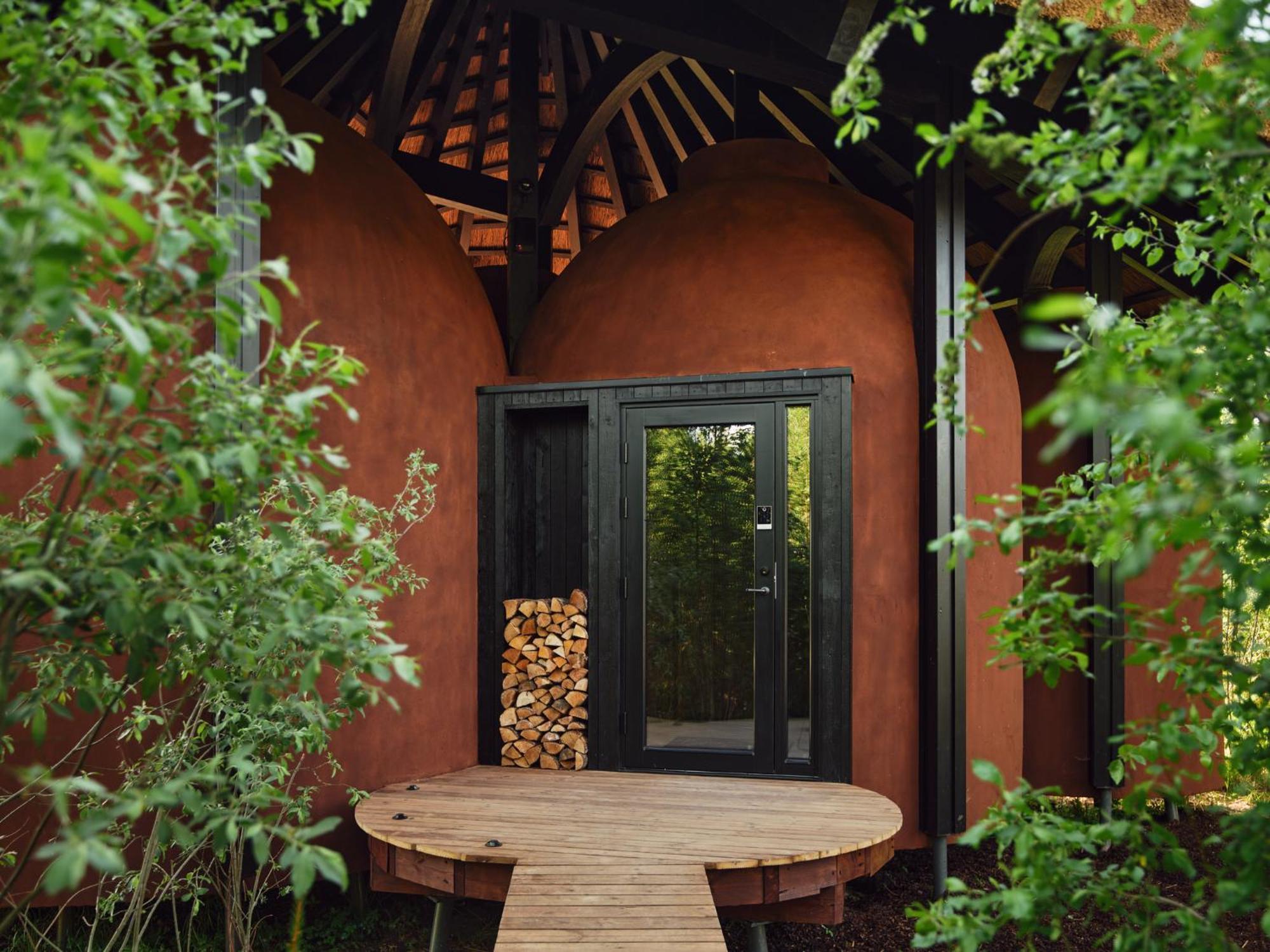 Maidla Nature Resort エクステリア 写真