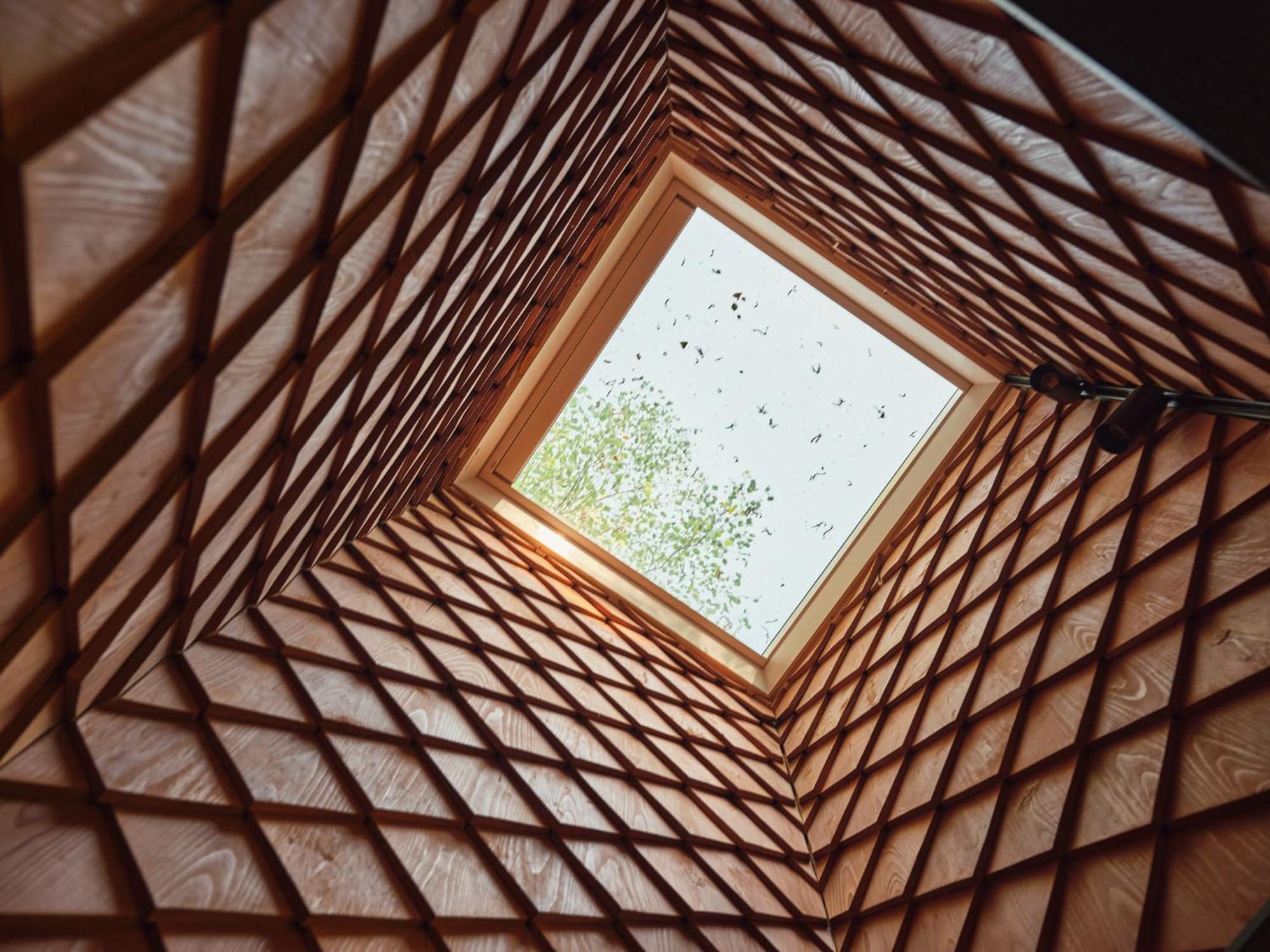 Maidla Nature Resort エクステリア 写真