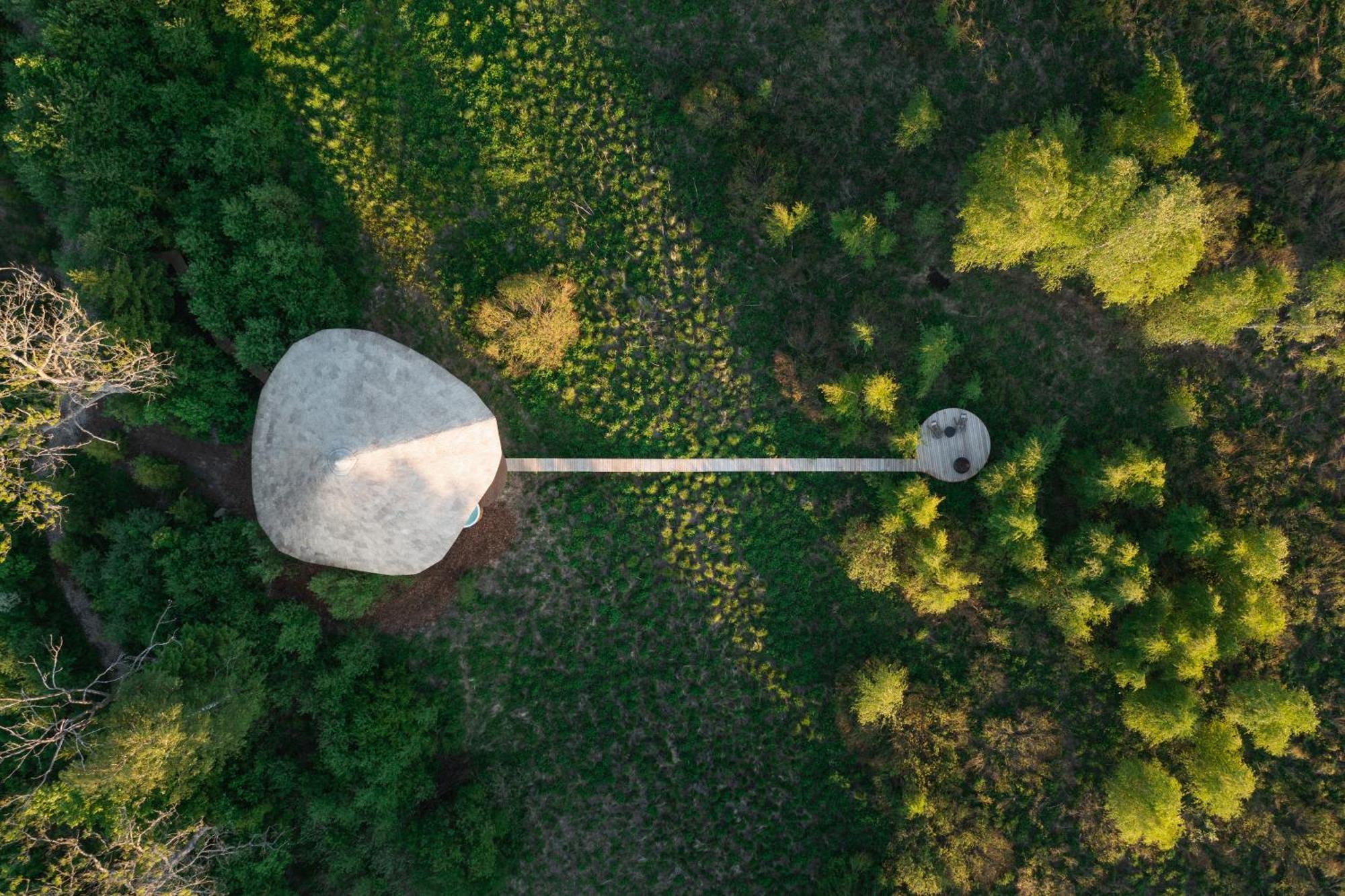 Maidla Nature Resort エクステリア 写真