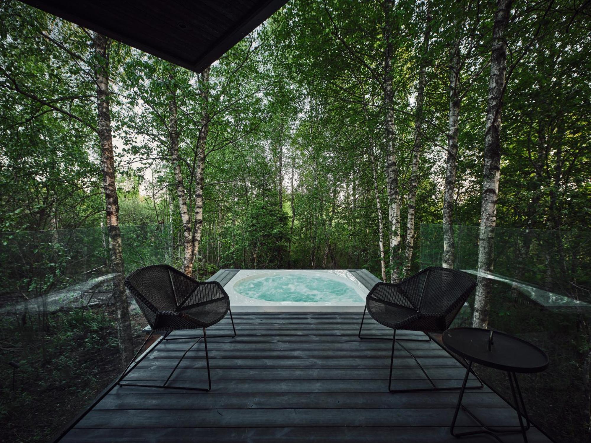 Maidla Nature Resort エクステリア 写真