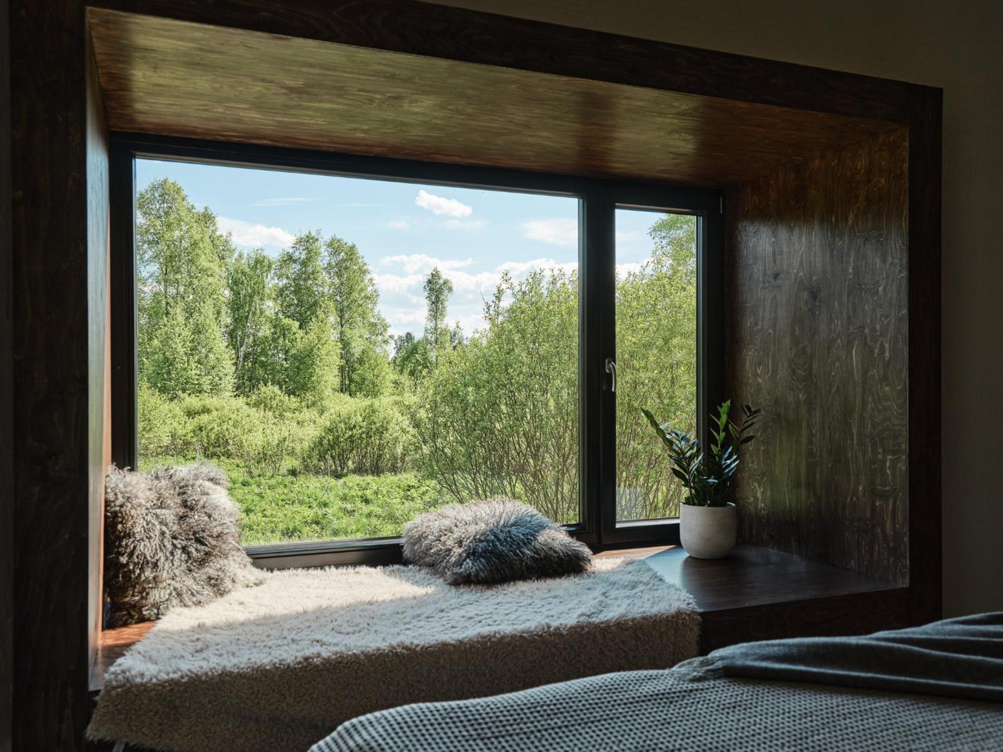 Maidla Nature Resort エクステリア 写真